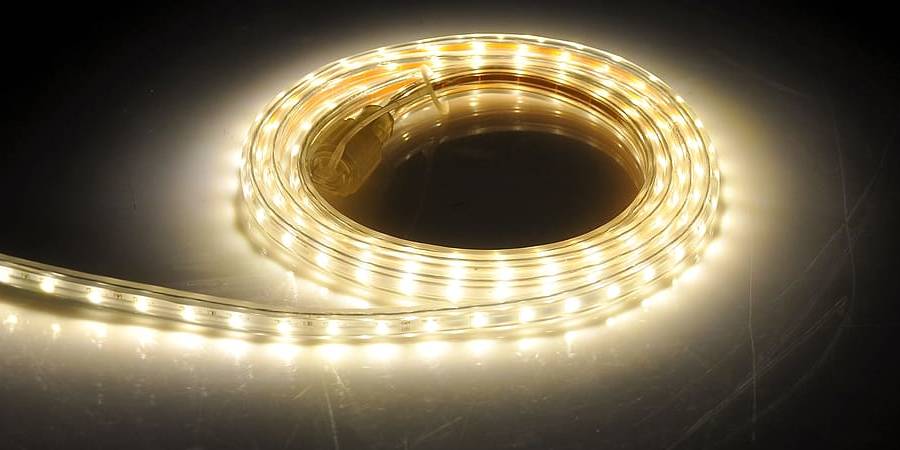 Advantages of Connect LED Strips Without Soldering