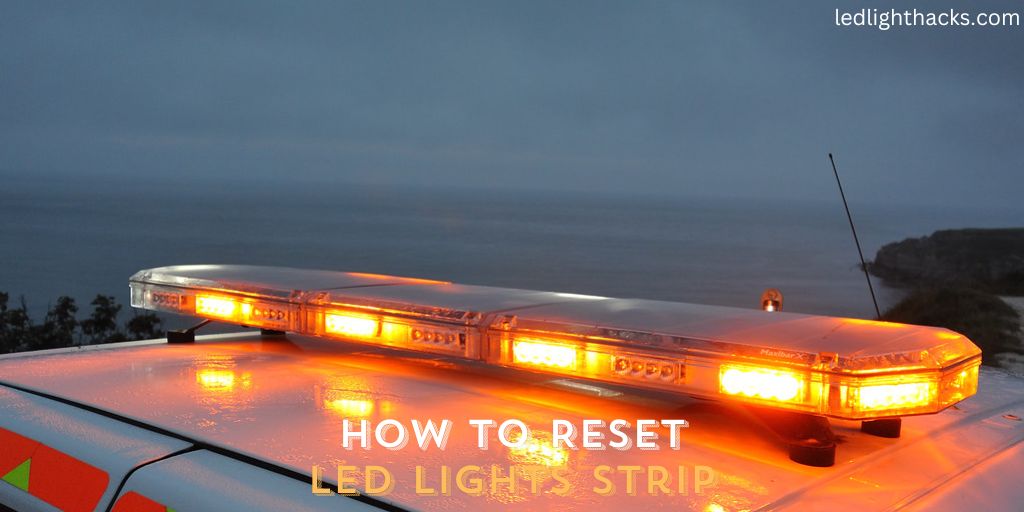 How to Wire an LED Light Bar without a Relay