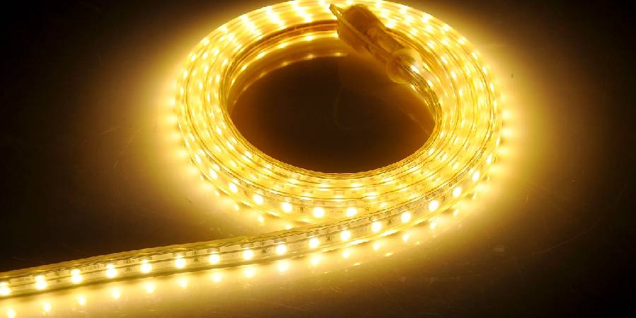 The Basics of LED Lighting