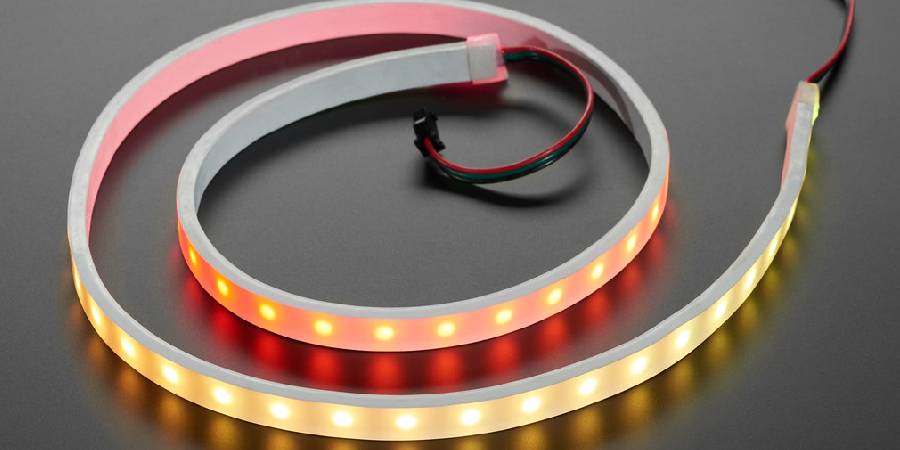 What are LED Strip Lights