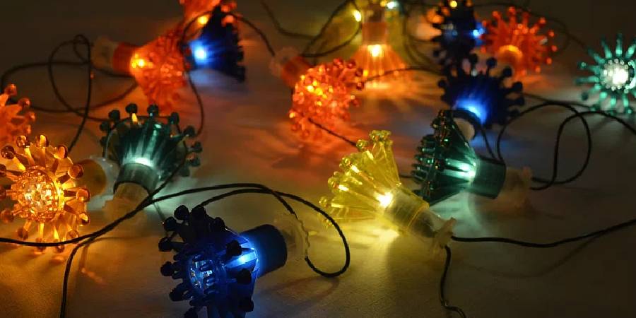 Why You Need to Make LED Christmas Lights Look Warmer