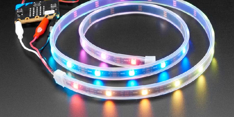 Why You Need to Wire RGB LED Strip without Controller